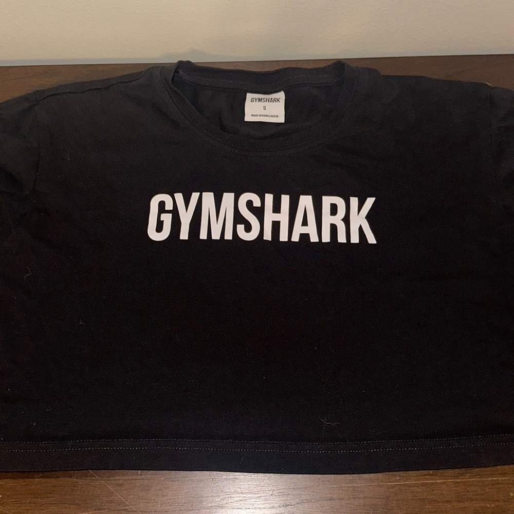 Gymshark tee